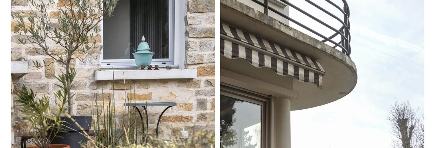 Maison 5 Pièces 175 m² à vendre à Le Pecq (78230)