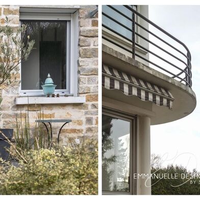 Maison 5 pièces 1150000 €