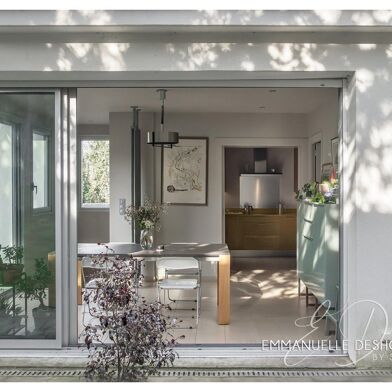 Maison 5 pièces 1150000 €