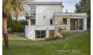 Maison 5 Pièces 175 m² à vendre à Le Pecq (78230)