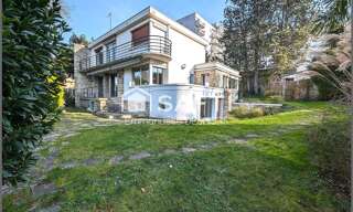 Maison 5 Pièces 175 m² à vendre à Le Pecq (78230)