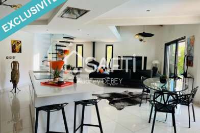 Maison 7 pièces 1380000 €