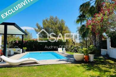 Maison 7 pièces 1380000 €