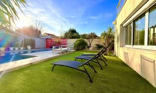 Maison 6 Pièces 193 m² à vendre à Bordeaux (33000)