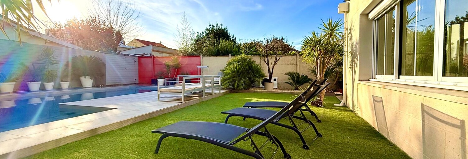 Maison 6 Pièces 193 m² à vendre à Bordeaux (33000)