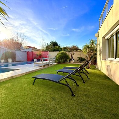 Maison 6 pièces 969000 €