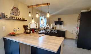 Maison 6 Pièces 103 m² à vendre à Ostricourt (59162)