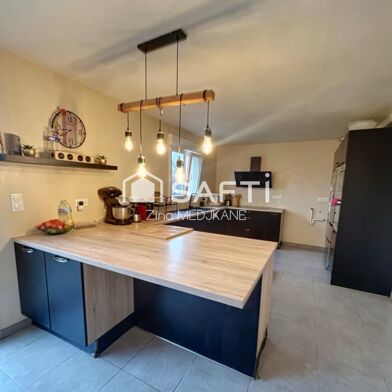 Maison 6 pièces 179990 €