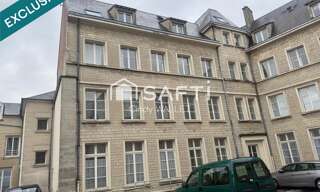 Appartement 3 Pièces 58 m² à vendre à Laon (02000)