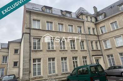 Appartement 3 pièces 69900 €