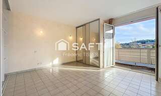 Appartement 1 Pièce 23 m² à vendre à Valbonne (06560)