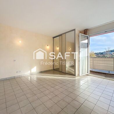 Appartement 1 pièces 130000 €
