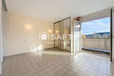 Appartement 1 pièces 125000 €