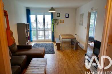 Appartement 2 pièces 75000 €