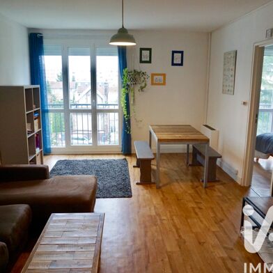 Appartement 2 pièces 80000 €
