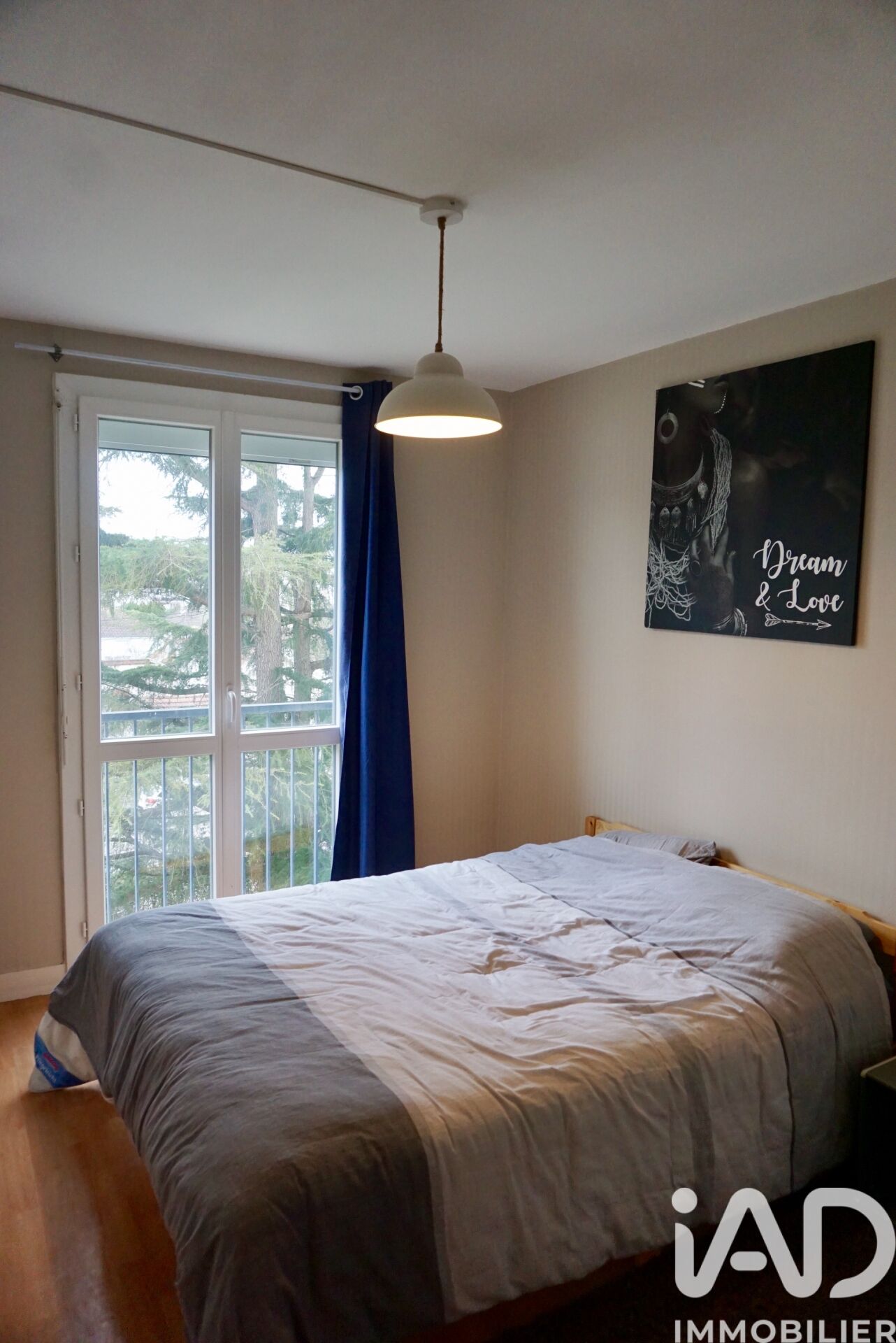 Vente Appartement 2 pièces - Photo 2
