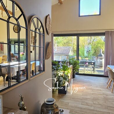 Maison 5 pièces 359000 €