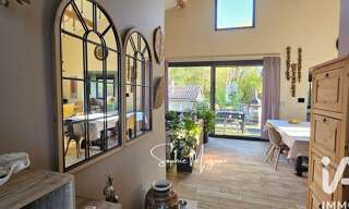 Maison 5 Pièces 109 m² à vendre à Parentis-en-Born (40160)