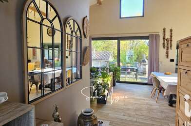 Maison 5 pièces 358000 €