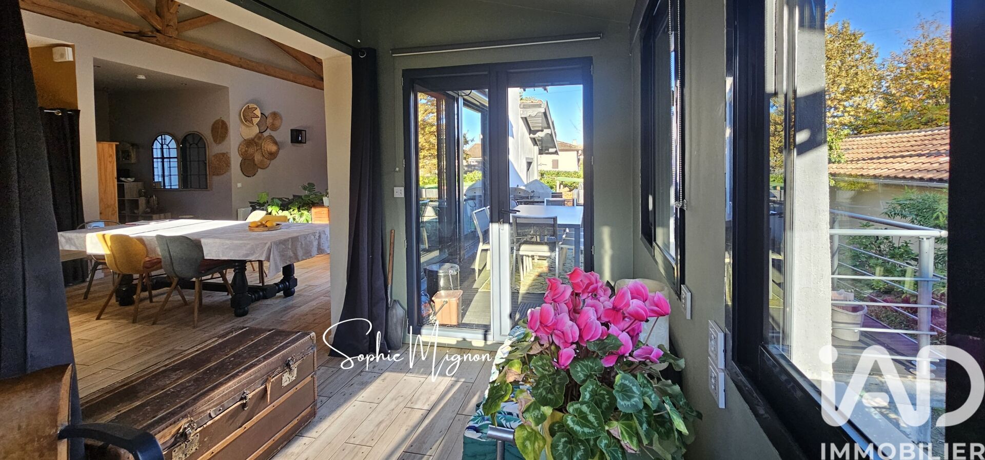Vente Maison traditionnelle 5 pièces - Photo 4