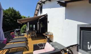 Maison 5 Pièces 109 m² à vendre à Parentis-en-Born (40160)