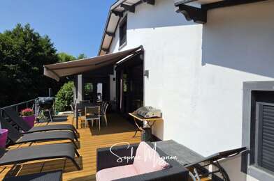 Maison 5 pièces 349900 €