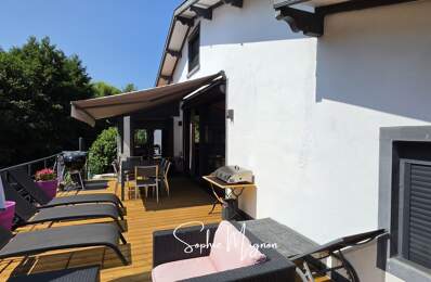 Vente Maison traditionnelle 5 pièces — photo du bien