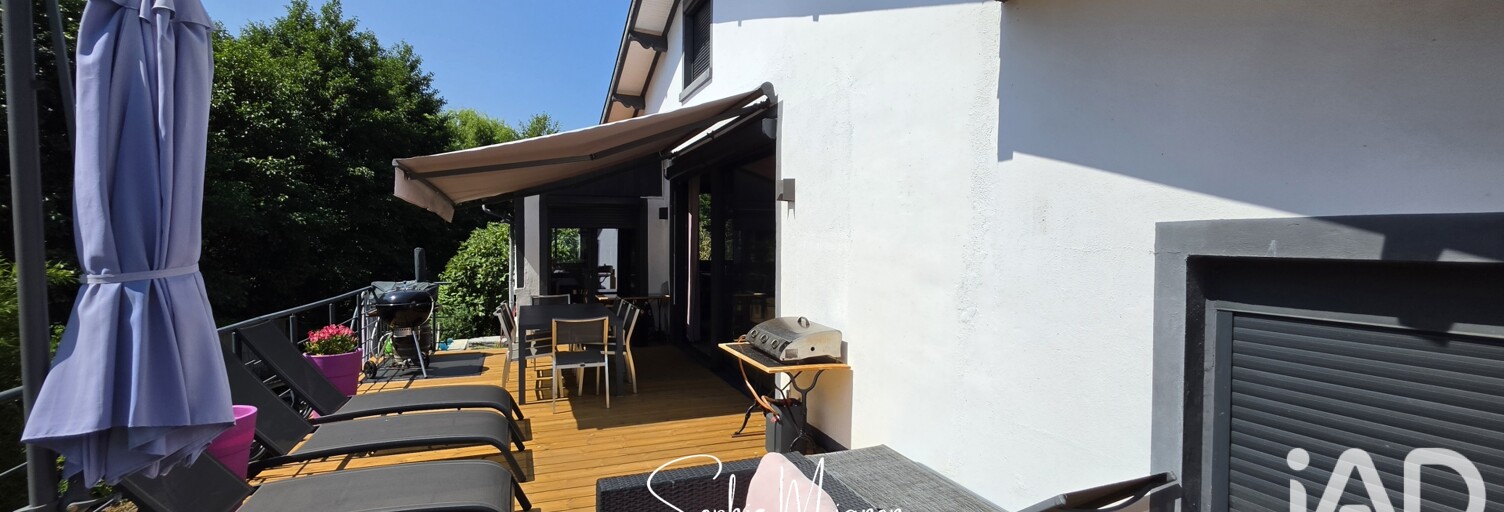 Maison 5 Pièces 109 m² à vendre à Parentis-en-Born (40160)