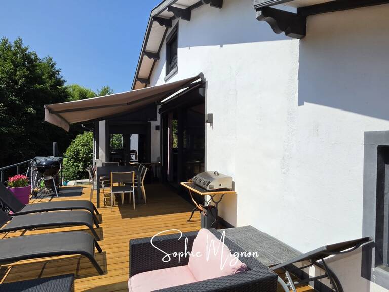 Vente Maison traditionnelle 5 pièces — photo 1