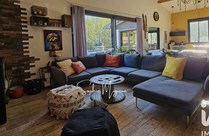 Vente Maison traditionnelle 5 pièces — photo 3