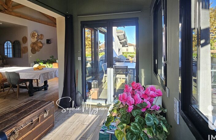 Vente Maison traditionnelle 5 pièces — photo 4
