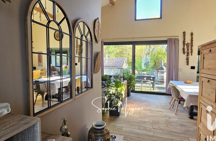 Vente Maison traditionnelle 5 pièces — photo 5