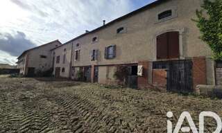 Maison 10 Pièces 300 m² à vendre à Tronget (03240)