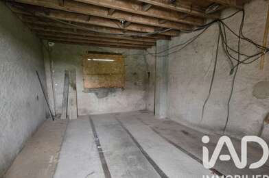 Maison 10 pièces 129000 €
