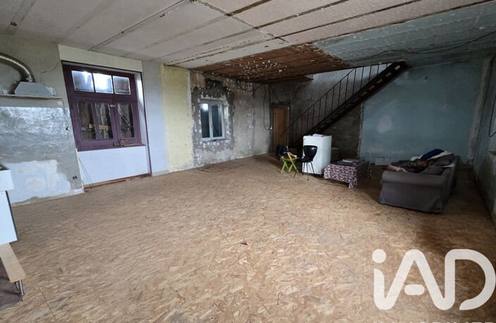 Vente Maison/villa 10 pièces — photo 2