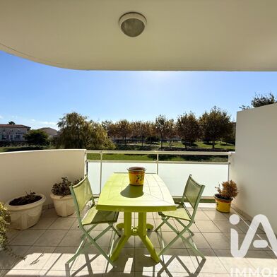 Appartement 3 pièces 167000 €