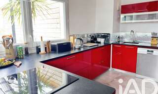 Appartement 4 Pièces 120 m² à vendre à Nantes (44200)