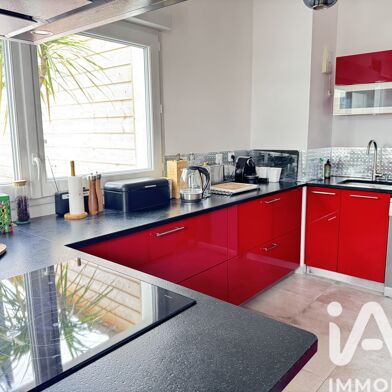 Appartement 4 pièces 599000 €