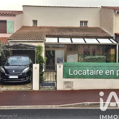 Maison 5 pièces 262000 €