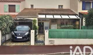 Maison 5 Pièces 100 m² à vendre à Saleilles (66280)