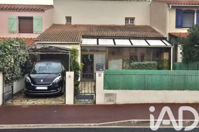Maison 5 pièces 262000 €