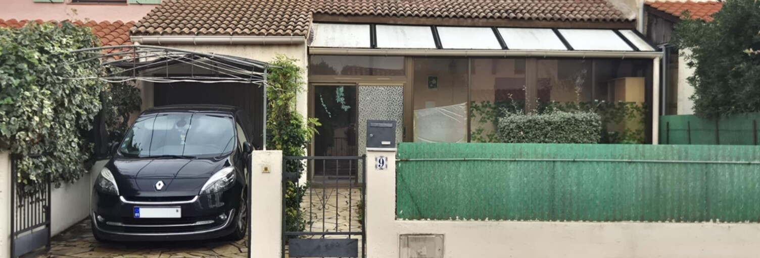 Maison 5 Pièces 100 m² à vendre à Saleilles (66280)