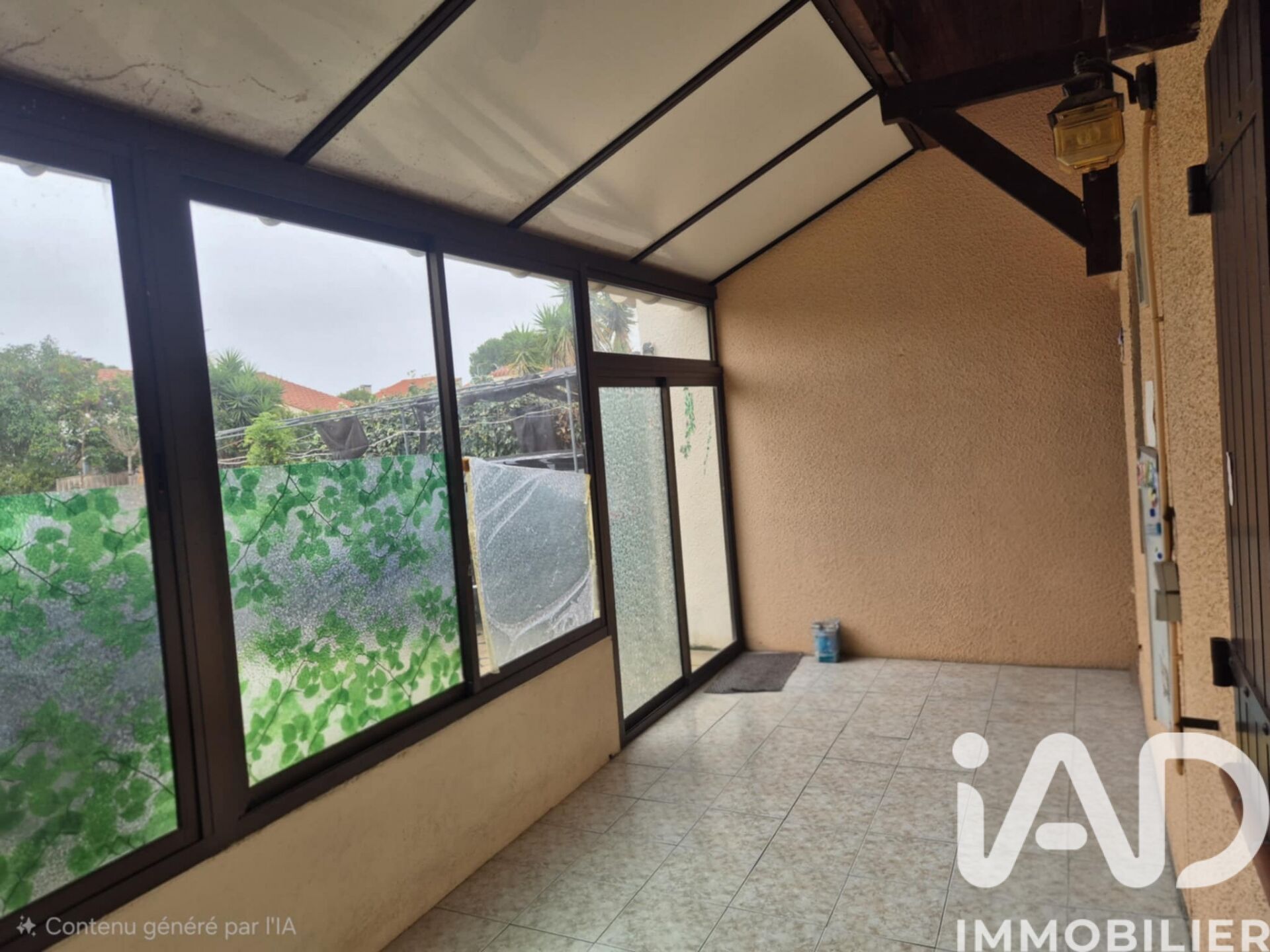 Vente Maison/villa 5 pièces - Photo 2