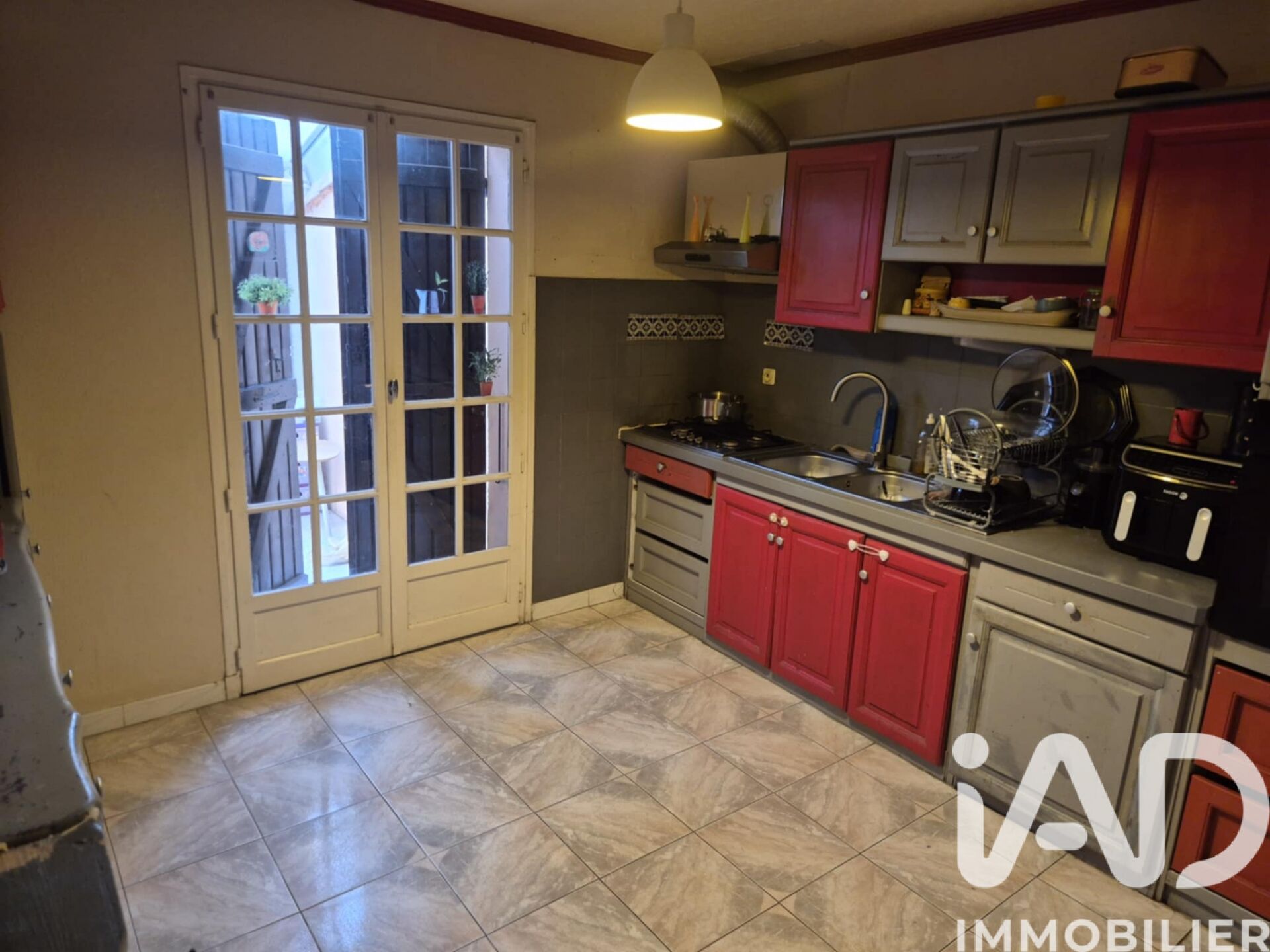 Vente Maison/villa 5 pièces - Photo 3