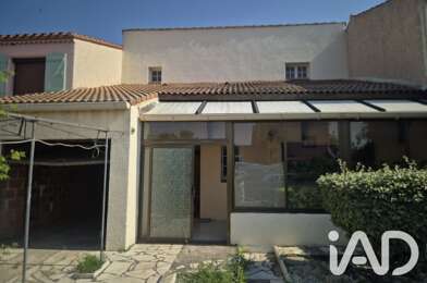 Maison 5 pièces 262000 €