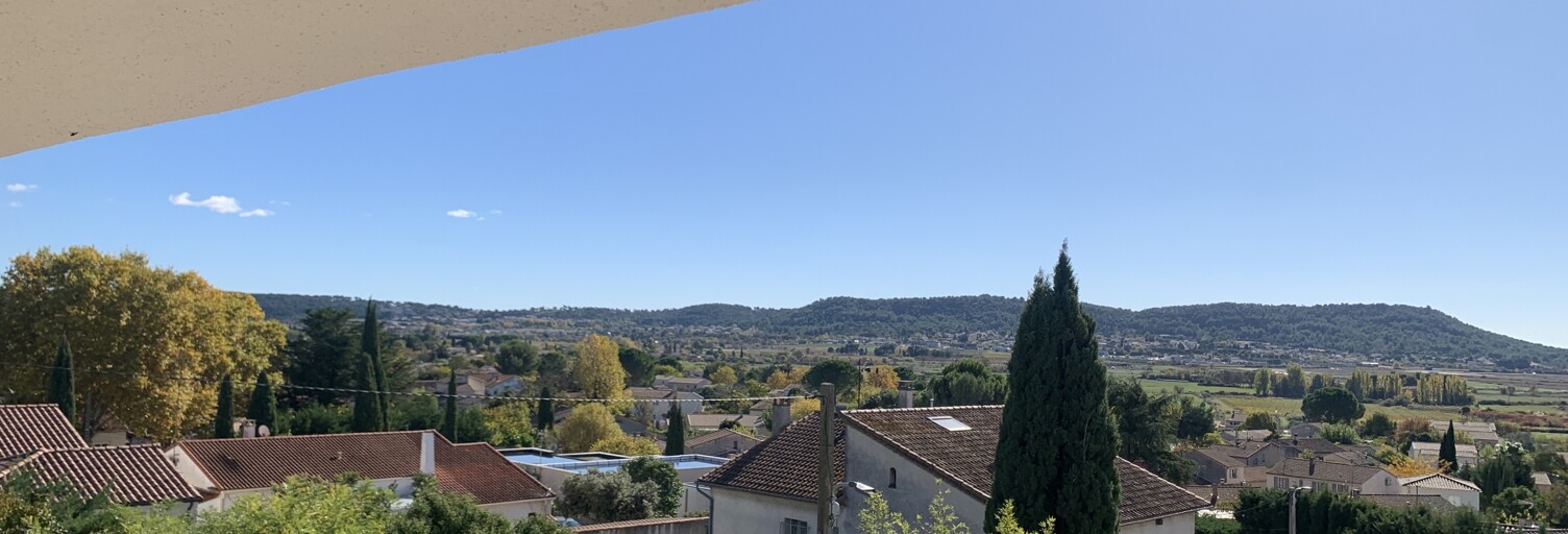 Maison 4 Pièces 144 m² à vendre à Clarensac (30870)