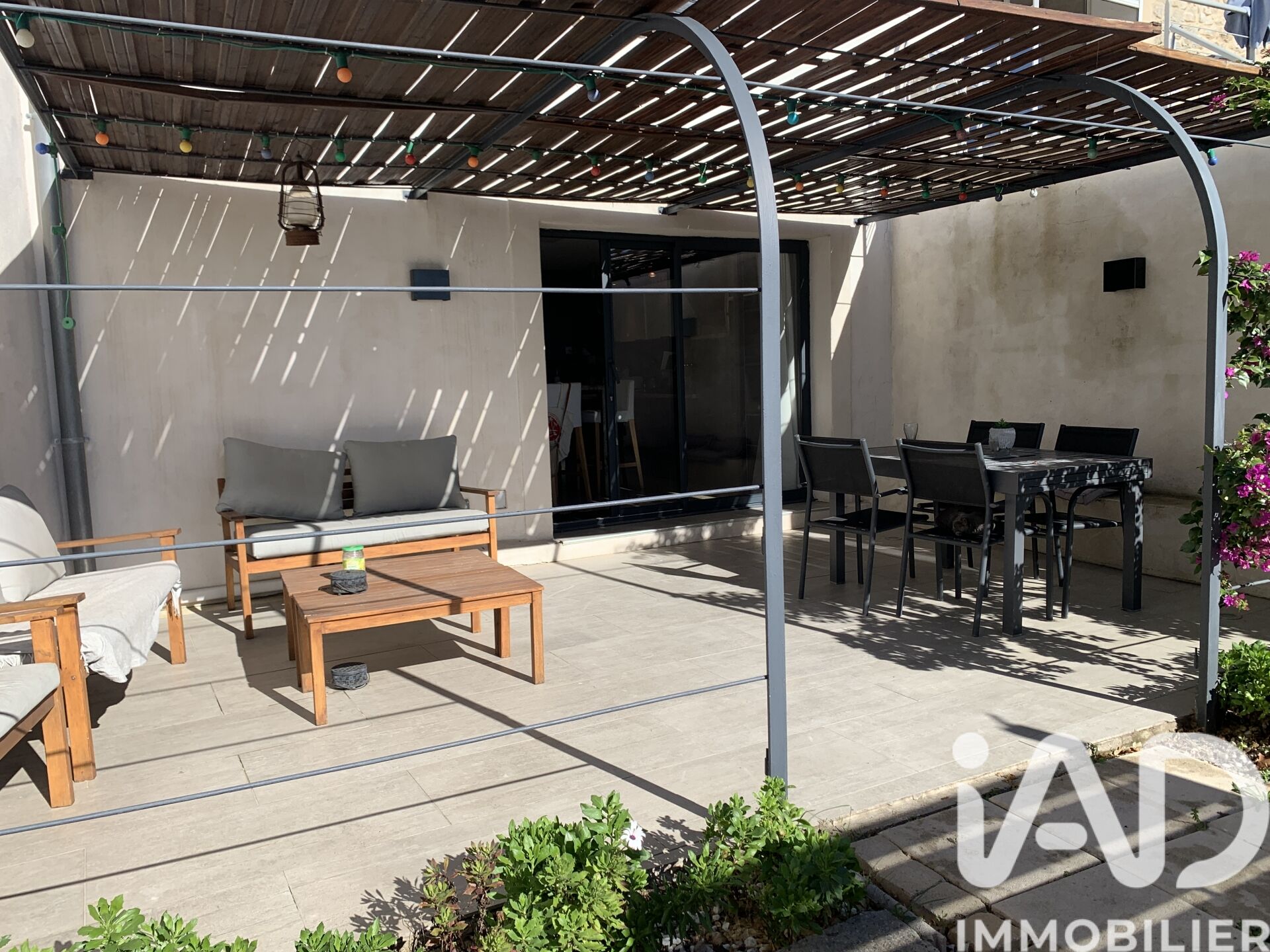 Vente Maison de village 4 pièces - Photo 2