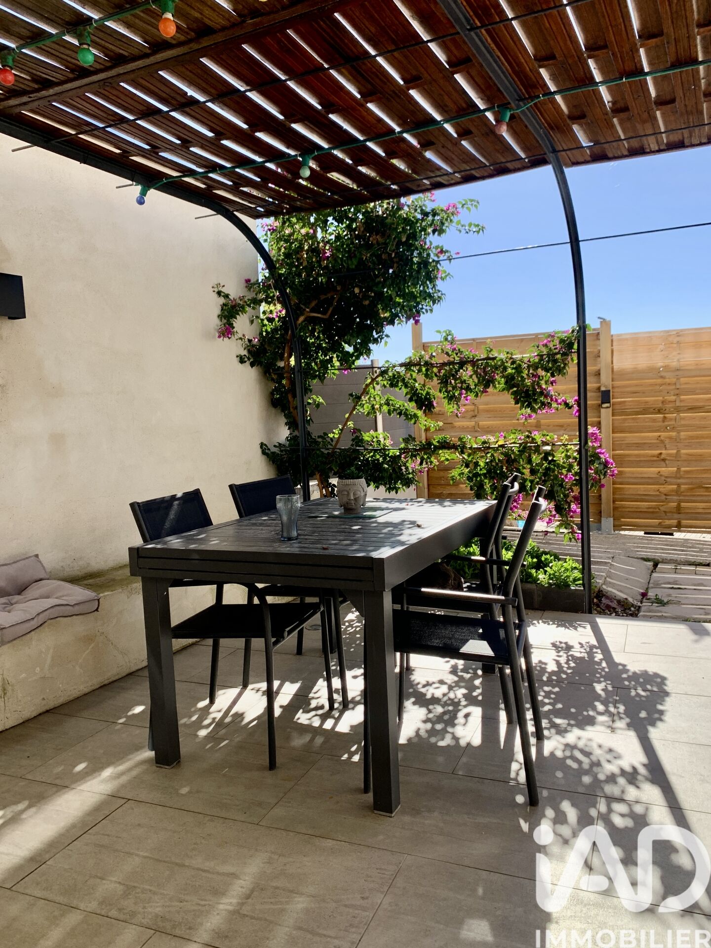 Vente Maison de village 4 pièces - Photo 3