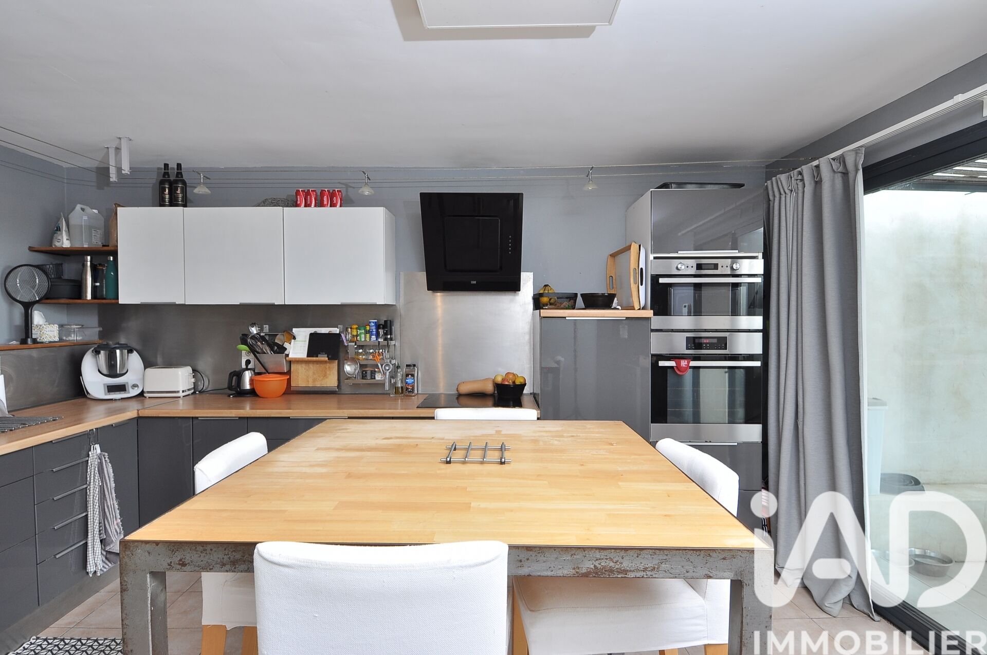 Vente Maison de village 4 pièces - Photo 4