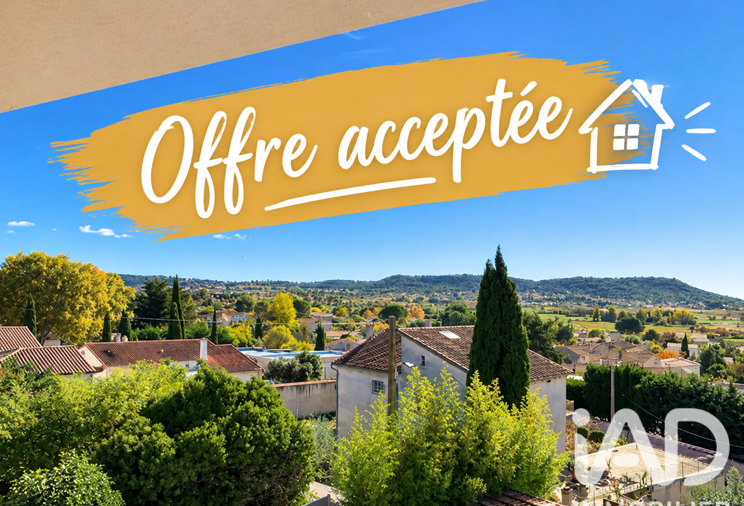 Vente Maison de village 4 pièces — photo 1